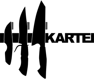 Messerkartei Logo
