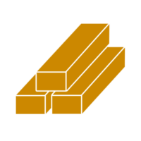 Logo für Gruppe Material für Messergriffe
