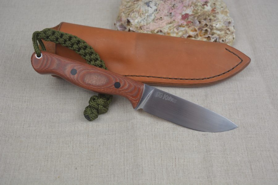Outdoormesser Magnacut