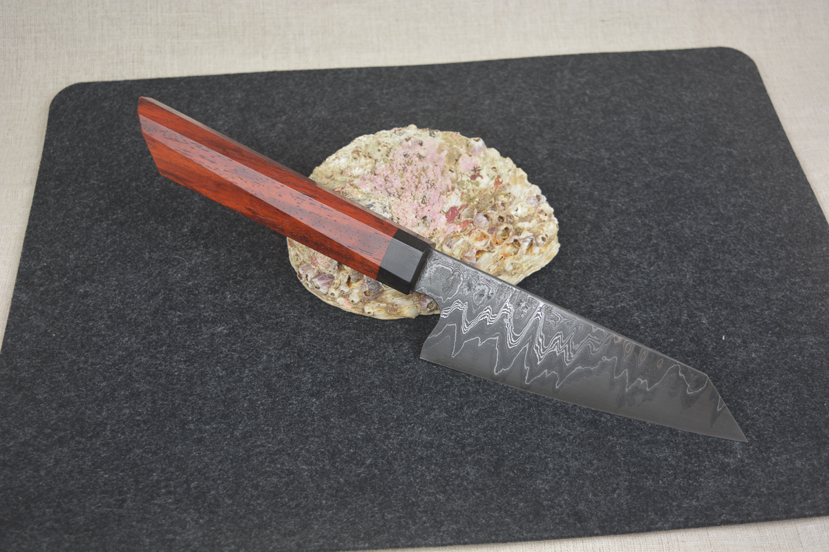 Küchenmesser Damast