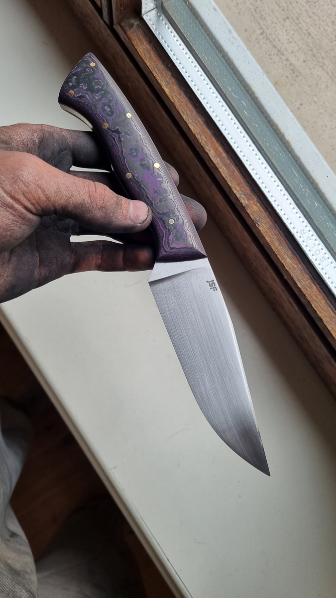 JSFknives
