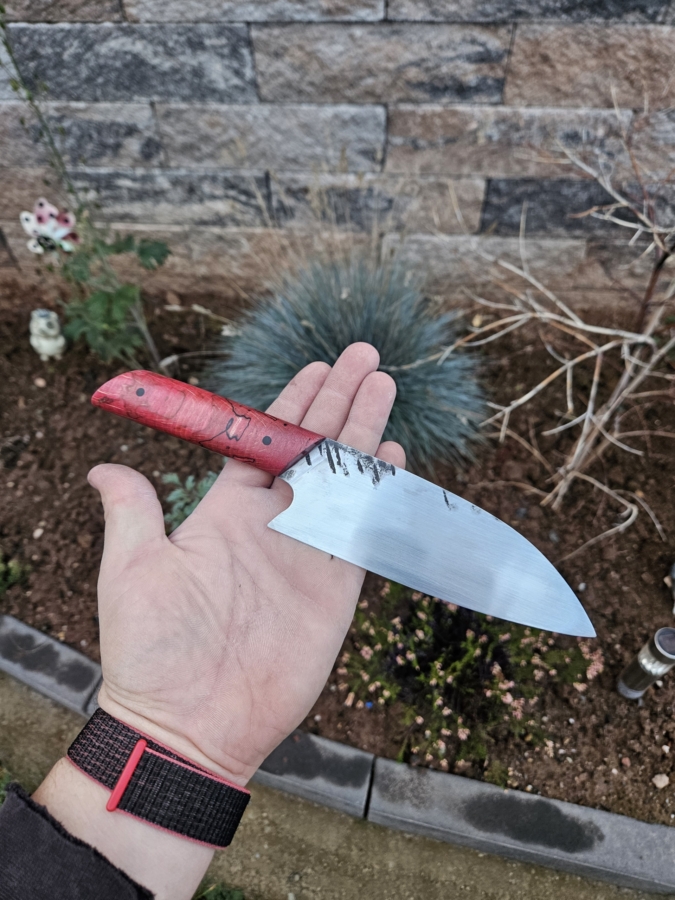 Santoku 