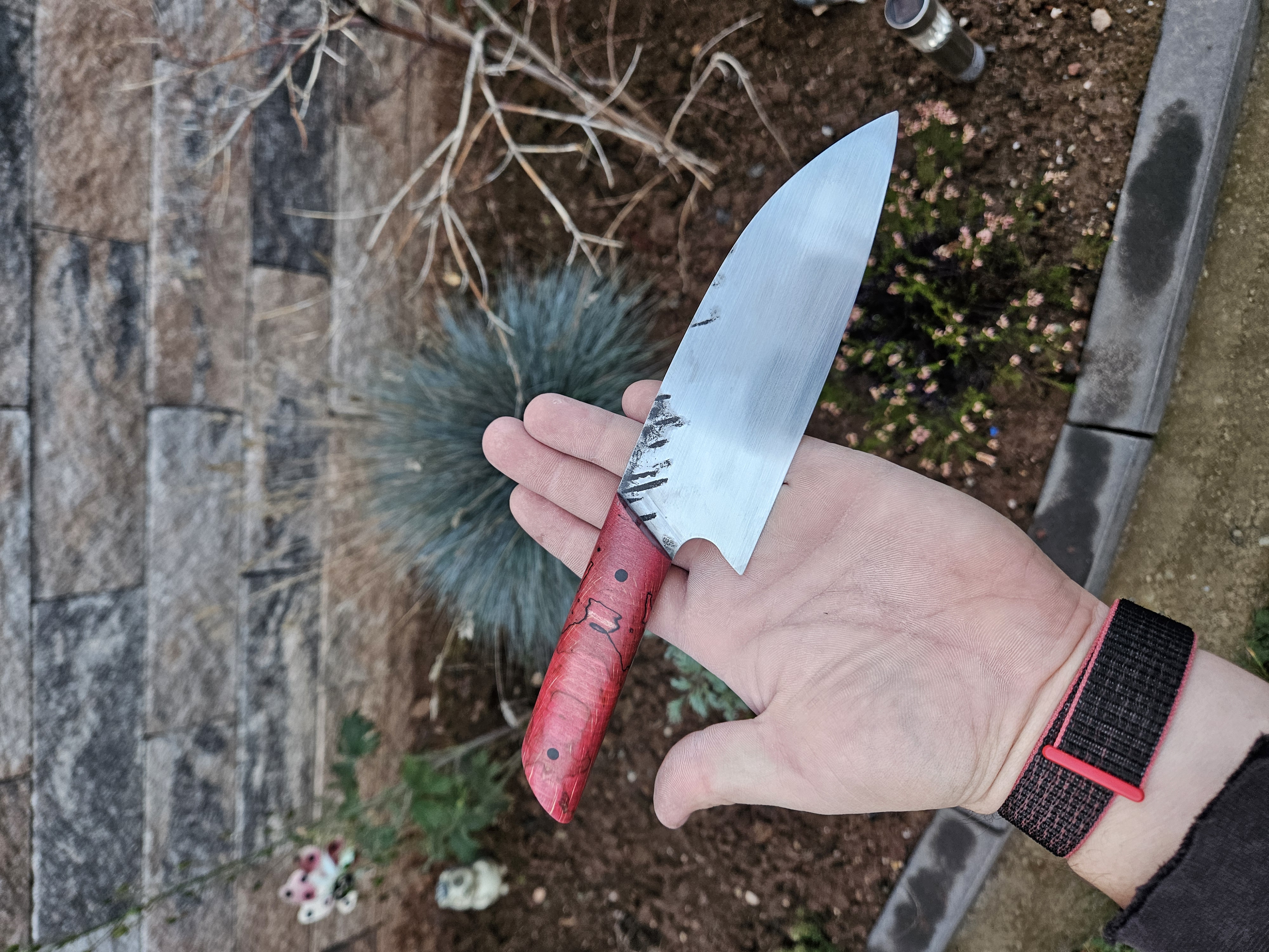 Santoku