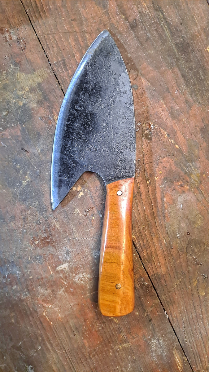 wiegemesser