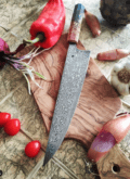 fleischmesser