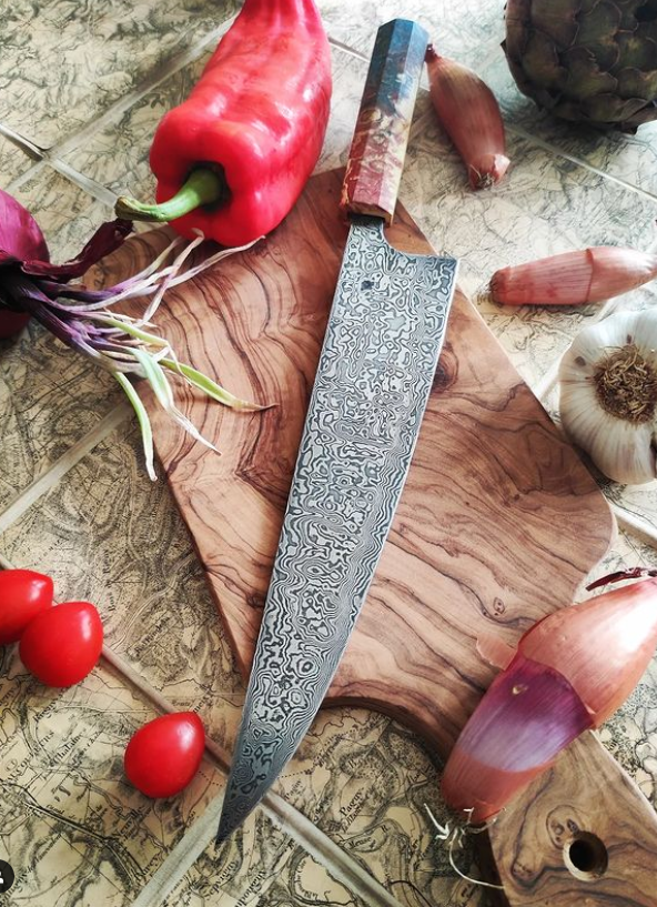Fleischmesser