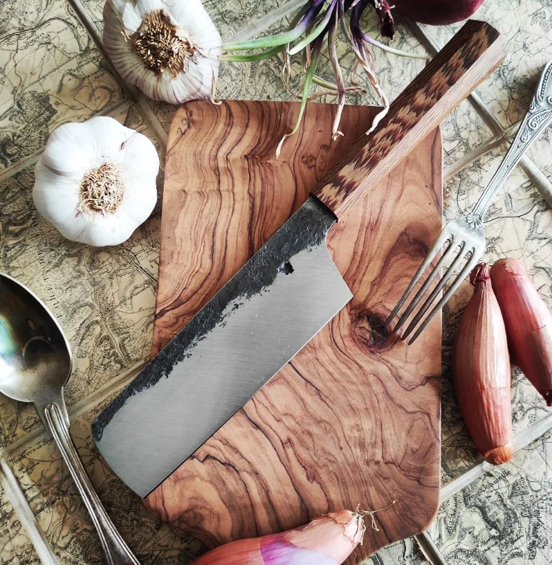 Classic Nakiri