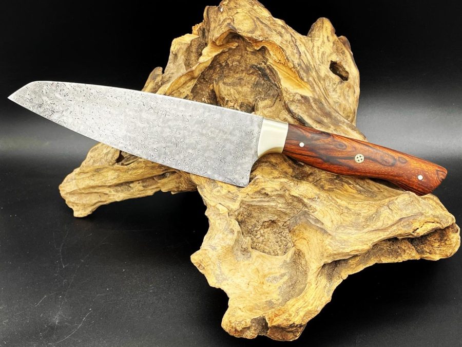 Santoku 