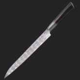 grosses-kuechenmesser-wilder-damast