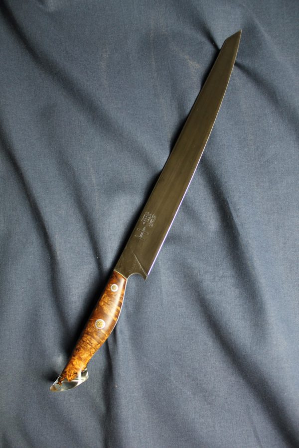 Fleischmesser