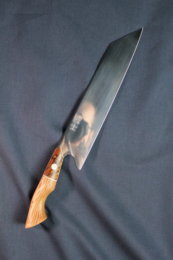 Kritisuke Küchenmesser