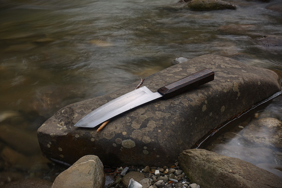 Kochmesser (Bunka)