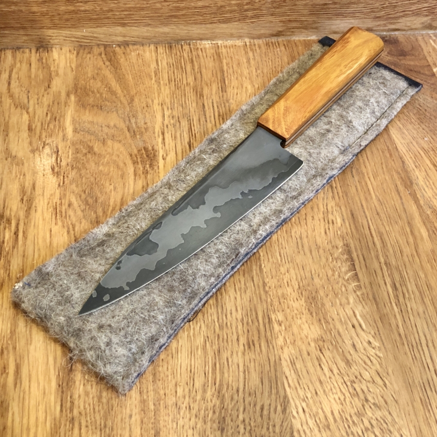 Kochmesser