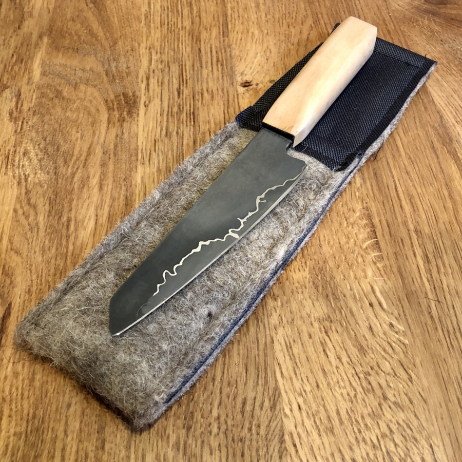 Kochmesser (Petty)