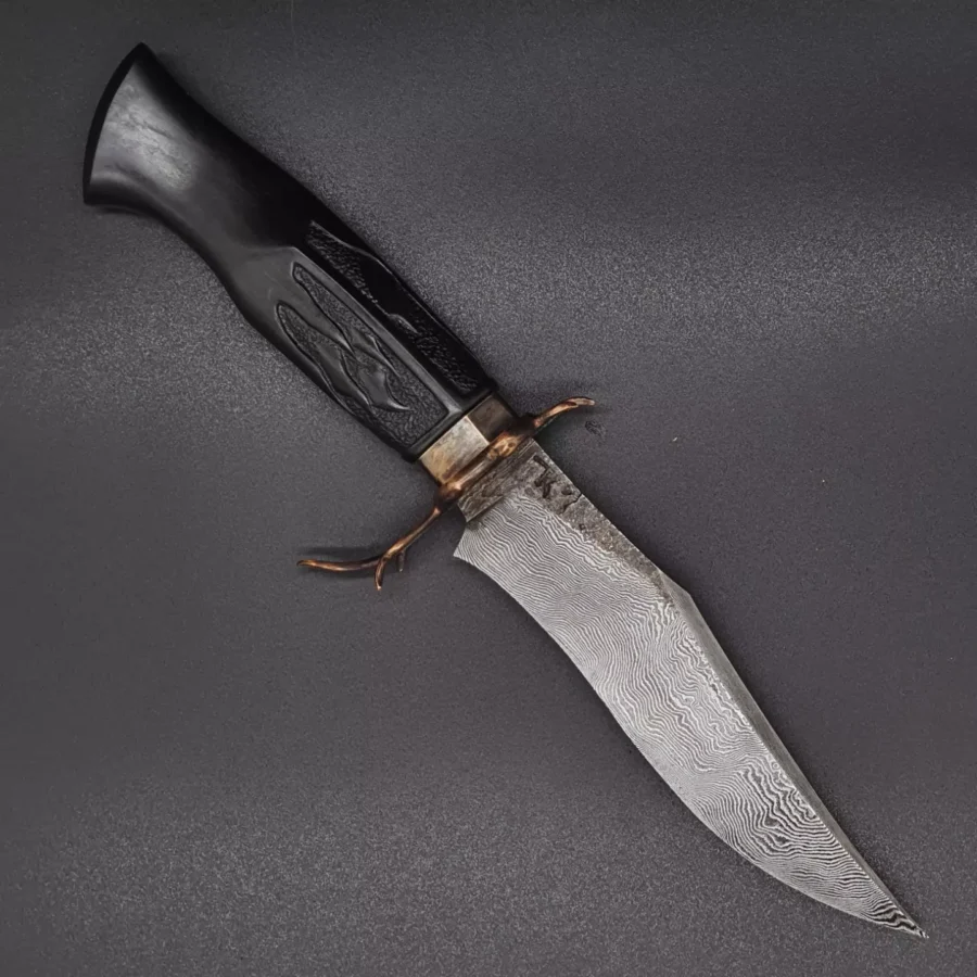 Tim Klinge Feuerbowi
