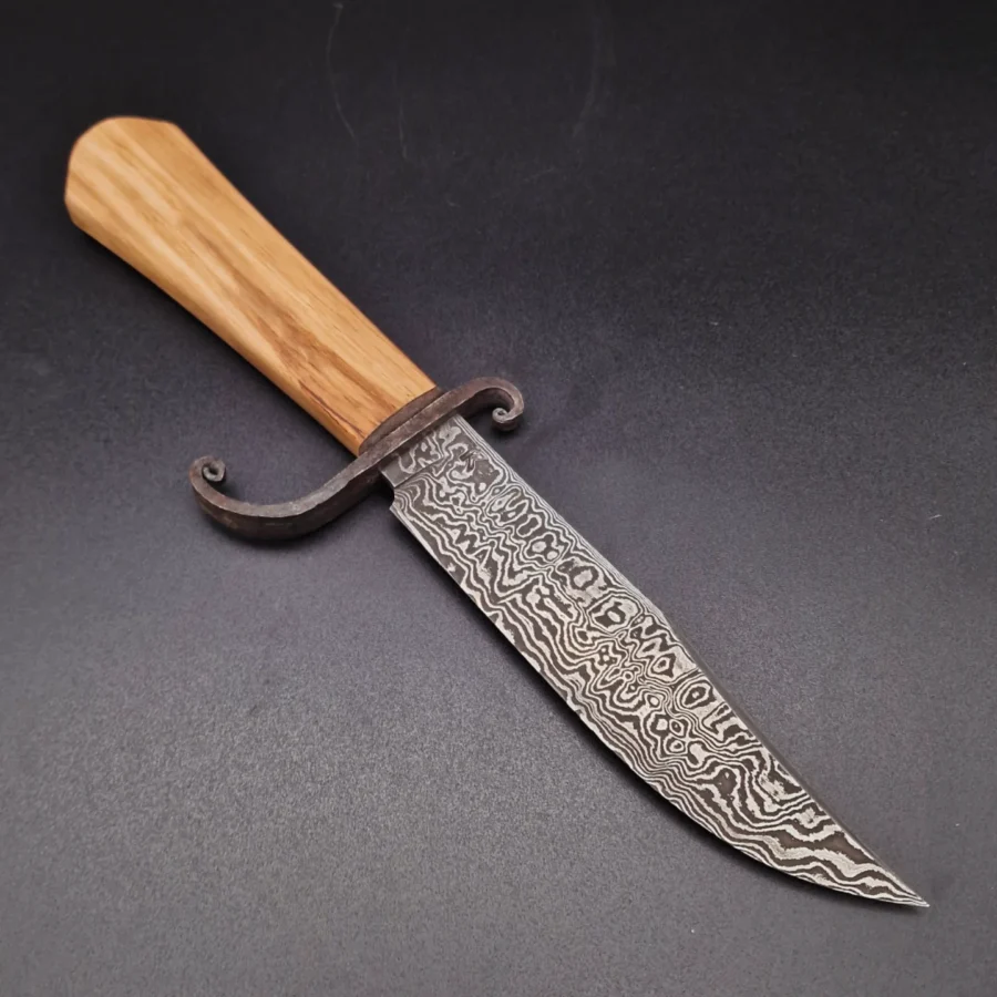 Tim Klinge Clasic Bowie 