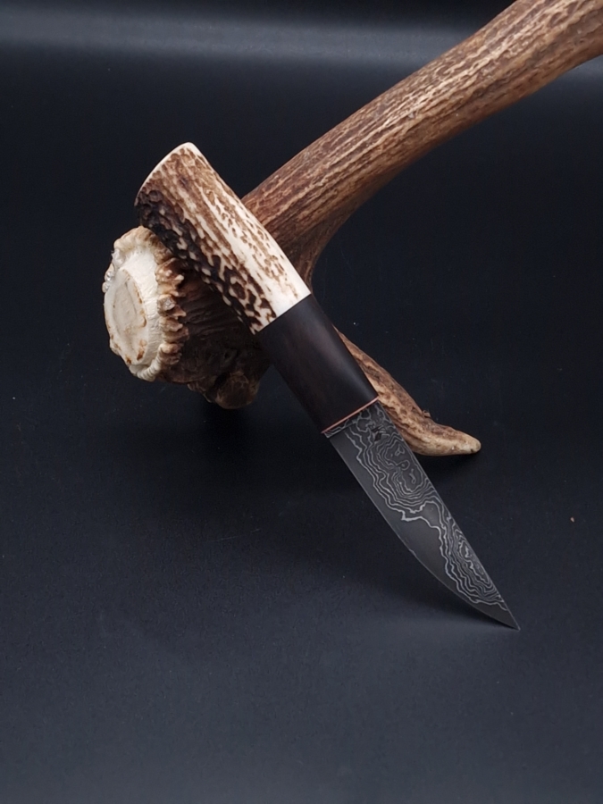 Tim Klinge Jagdmesser 