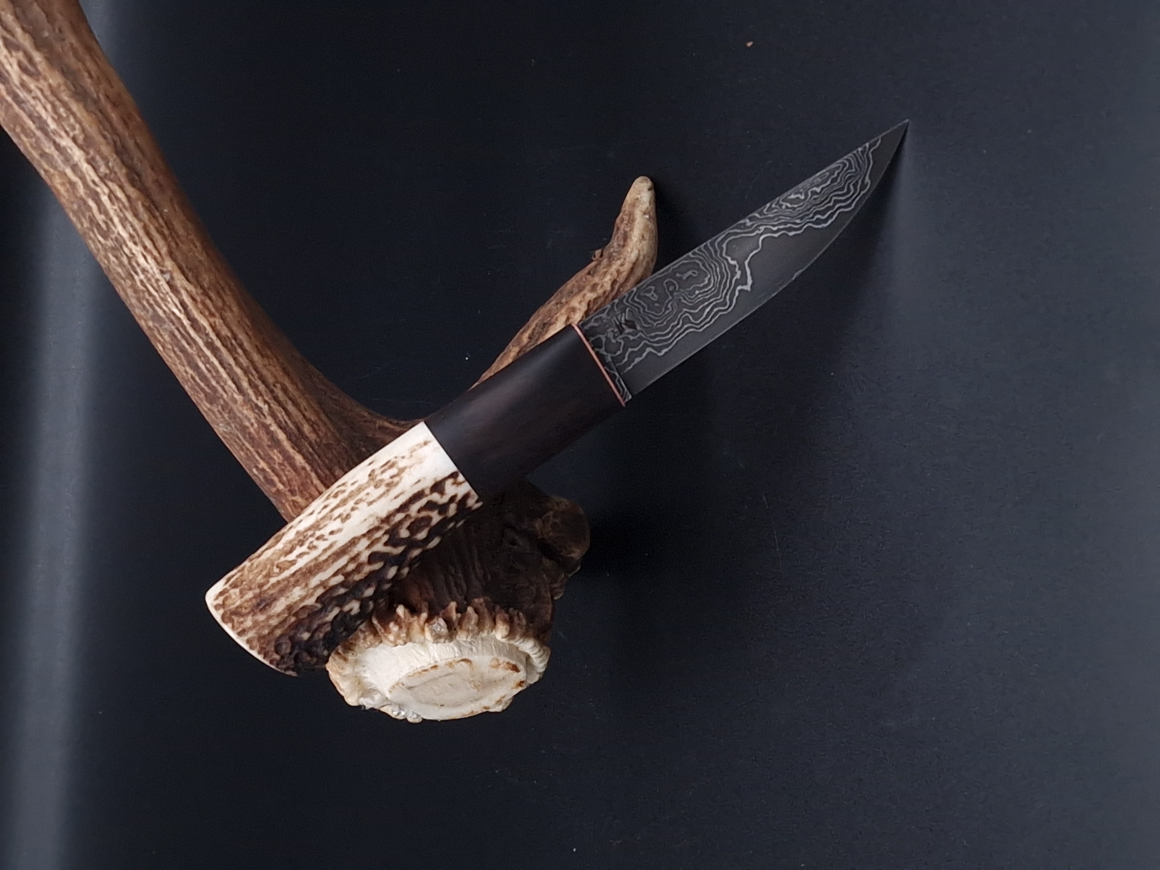 Tim Klinge Jagdmesser