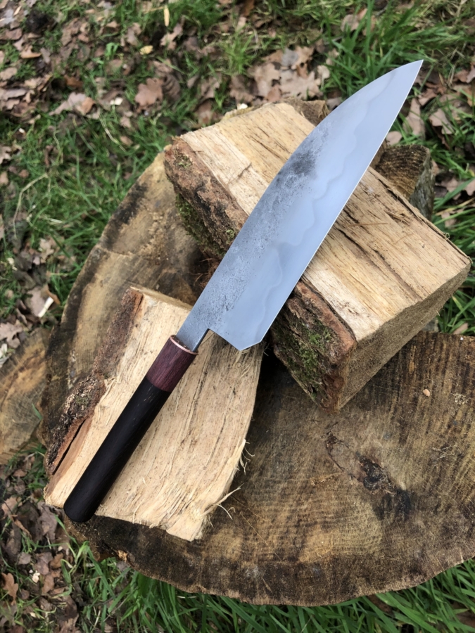 Mahakal.Mezzer Santoku
