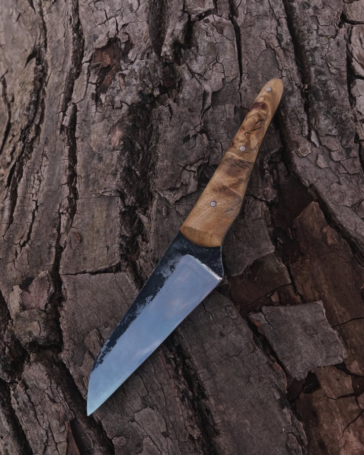 Elysium Sheepfoot Klinge 