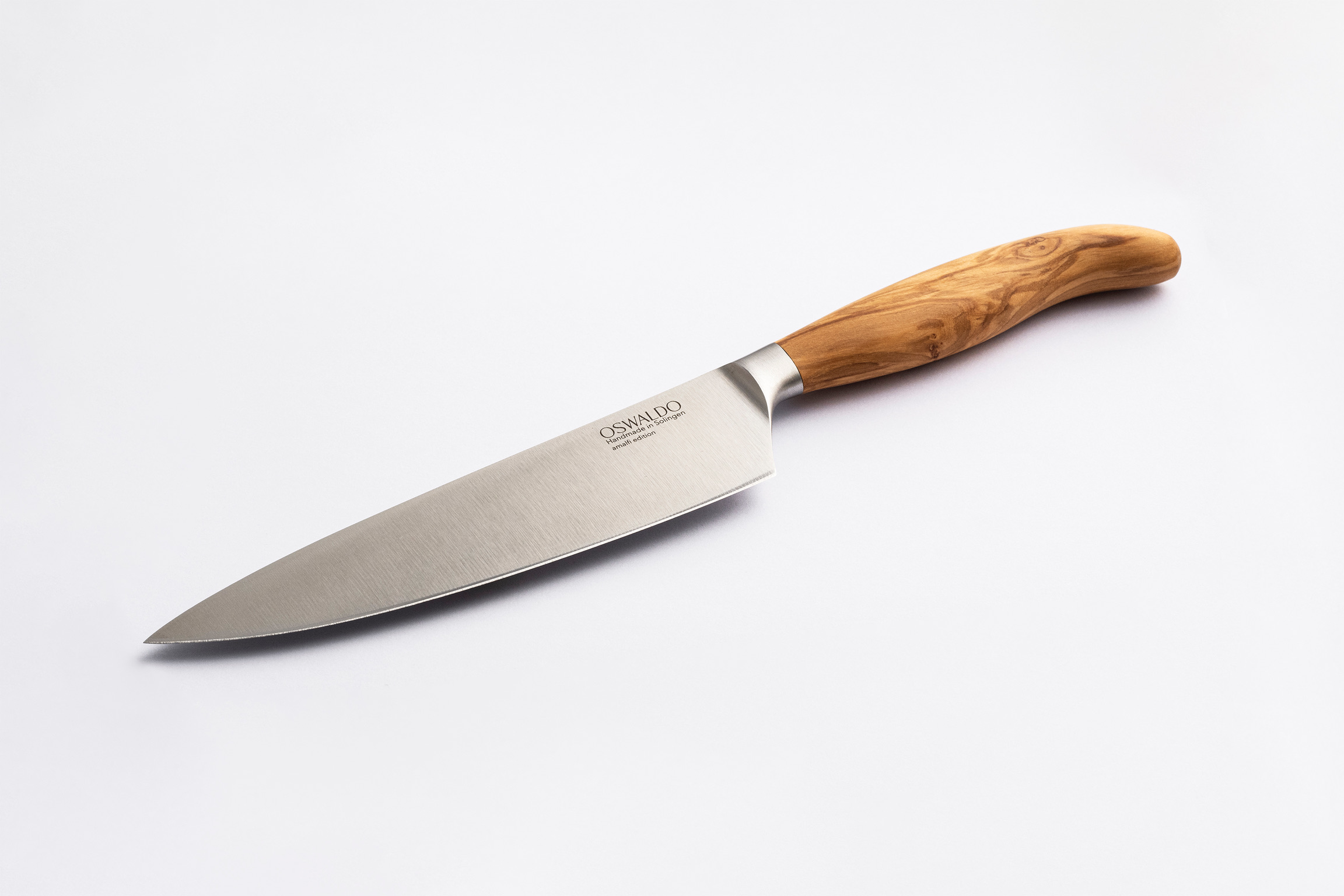 Kochmesser Amalfi 18cm