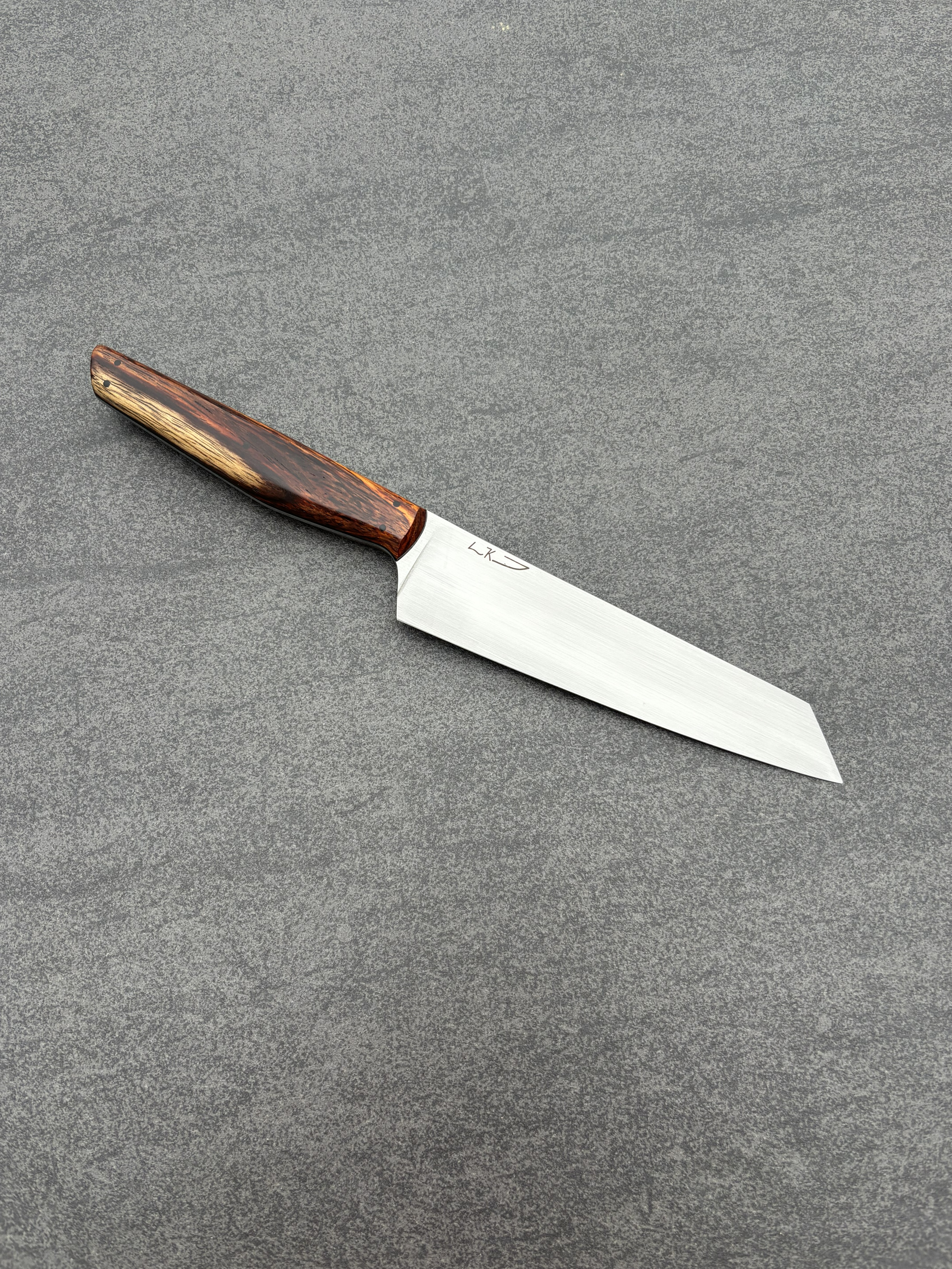 Bunka Cocobolo