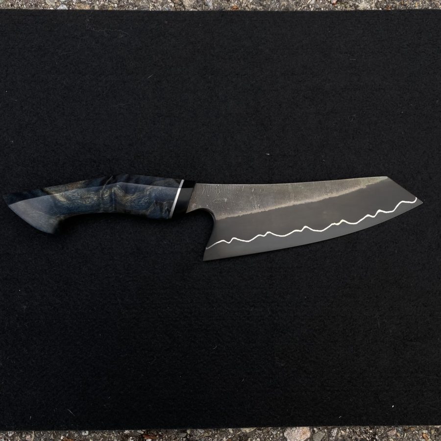Bunka Messer Apex Ultra 